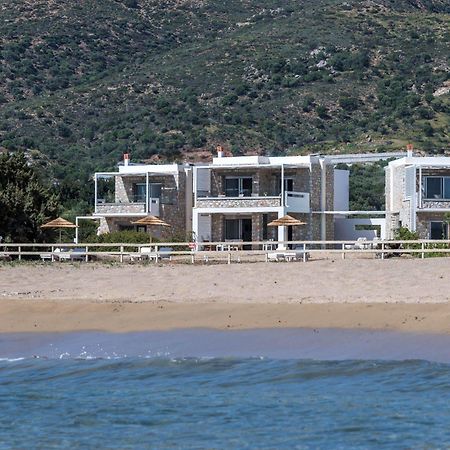 Cedar Bay Beachside Villas Palaiochora Exterior photo